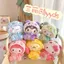 Những Điều Tốt Khuyến Nghị Sanrio Kitty Kuromi Sang Trọng Đồ Chơi Gấu Trúc Chui Đầu Búp Bê Quà Tặng Cho Bé Gái Búp Bê Bó Hoa Sinh Nhật