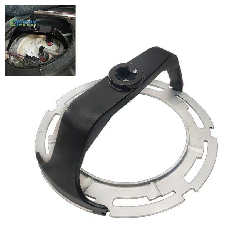 [Dream Weaver] 6599 Bình Nhiên Liệu Lo Ring Tool Bộ Dụng Cụ Loại Bỏ Cảm Biến Bơm Nhiên Liệu Chuyên Nghiệp Xưởng Ô Tô Thiết Yếu mới