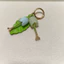 Móc khóa họa tiết sang trọng nhẹ nhàng bán chạy cổ điển Lily of the Valley
