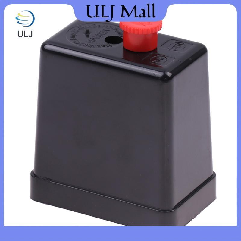 Van công tắc điều khiển áp suất máy nén khí ULJ Chỉ cần hộp công tắc nắp đậy vỏ vỏ.