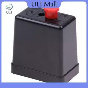 Van công tắc điều khiển áp suất máy nén khí ULJ Chỉ cần hộp công tắc nắp đậy vỏ vỏ.