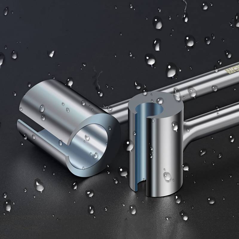 QIUWU 1 / 2 Cái 14-25mm Bản Lề Cửa Điều Chỉnh Dụng Cụ Cầm Tay Bản Lề Khoảng Cách Điều Chỉnh Cờ Lê Cửa Bản Lề Công Cụ Sửa Chữa Cờ Lê Có Thể Điều Chỉnh.