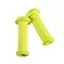 1 Cặp Tay Cầm Xe Đạp Cao Su Xe Đạp Tay Cầm Thanh Chống Trơn Trượt Chống Thấm Nước Ba Bánh Xe Tay Ga Tay Cầm Cho Trẻ Em Trẻ Em Đi Xe Đạp Thanh Tay Cầm Mới