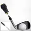 Bàn chải vệ sinh đầu gậy golf KvJJL-t, đầu lục giác, loại bỏ rỉ sét, làm sạch & đánh bóng, dùng cho đầu sắt