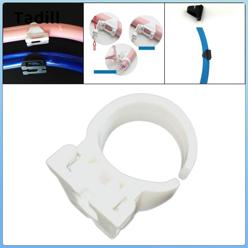 Giá đỡ ống thở thay thế đa năng Tadill, kẹp giữ ống 26 mm, phụ kiện gắn ống khí