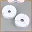 POWER Nhôm Nhựa IP66 Hộp nối máy ảnh Thiết kế chống nước Braet để lắp đặt hệ thống giám sát bên ngoài.