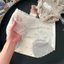 Quần lót siêu mỏng dành cho nữ, thiết kế liền mạch, khô nhanh, sử dụng chất liệu lụa băng, thiết kế giữa eo.