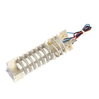 Hệ số sưởi ấm không khí nóng đa năng HL với giấy Micas hiệu quả để truyền sưởi nhanh và biểu diễn trong thời gian dài