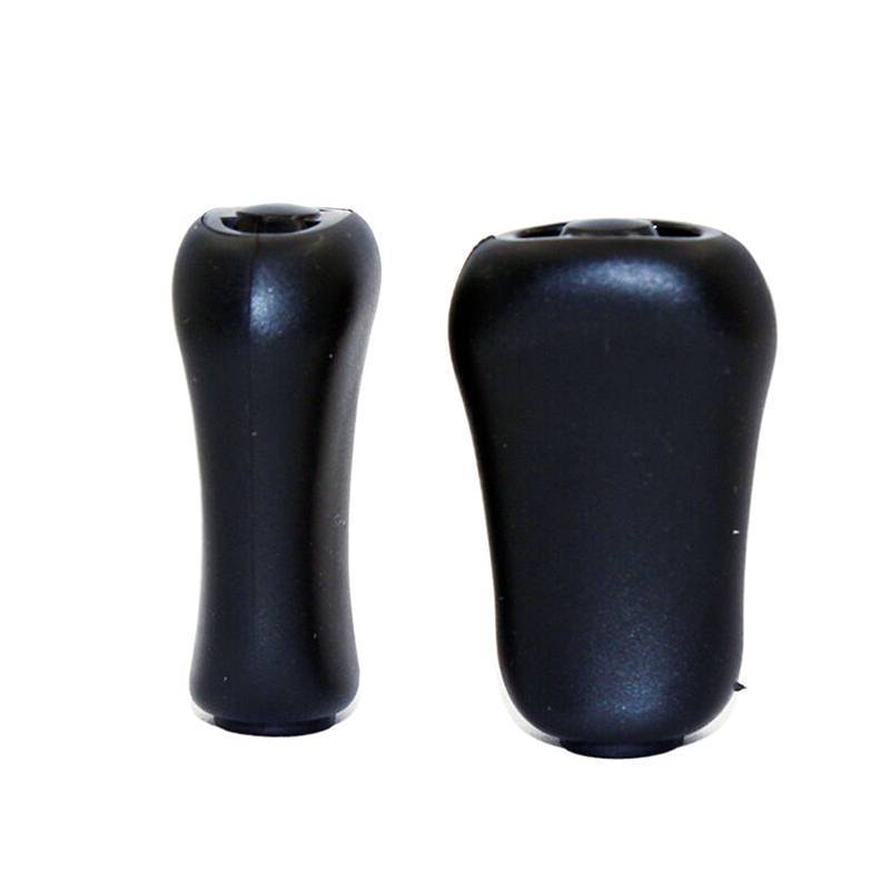 N2HAO 1PC Sửa Đổi Kẹp Thuốc Chất Lượng Cao Câu Tay Cầm Núm Chất Liệu Cao Su Núm PC Câu Cá DIY Phụ Kiện n