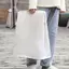 Maybest Giỏ Giặt Chống Thấm Nước Vải Lanh Cotton Giỏ Quần Áo Bẩn Sắp Xếp Giặt Đồ lặt vặt Có Thể Gập Lại Túi Bảo Quản Gọn Hamper {VN}