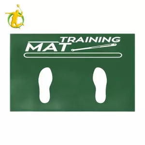 Thảm đánh bóng chày, Tấm lót bàn ăn gia đình Tấm lót lồng, Huấn luyện ném bóng cho trong nhà, ngoài trời