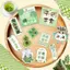 Thẻ chủ đề lễ hội thuyền rồng thẻ zongzi ngải cứu Bó hoa Hộp quà tặng Trang trí Thẻ treo Ankang Thiệp chúc phúc ác Trừ tà Danh sách Thẻ chủ đề Lễ hội thuyền rồng zongzi bó cây ngảiJ3sgR2Fu3