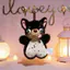 Spike Price Bean Bag Dachshund Dog Sang Trọng Charm Giải Nén Đồ Chơi Ngộ nghĩnh Chihuahua Sang Trọng Búp Bê Quà Tặng & * & *