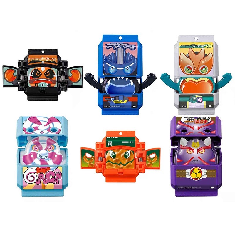 Bandai 74356 Kamen Rider WGVV Gabu Đạo Cụ Chính Kịch GP03 Phụ Kiện Đồ ...