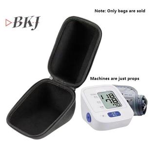 [KJ] Ốp Lưng Cứng Cho Upper Arm BP Monitor Hộp Đựng Túi Du Lịch Di Động [Mới]
