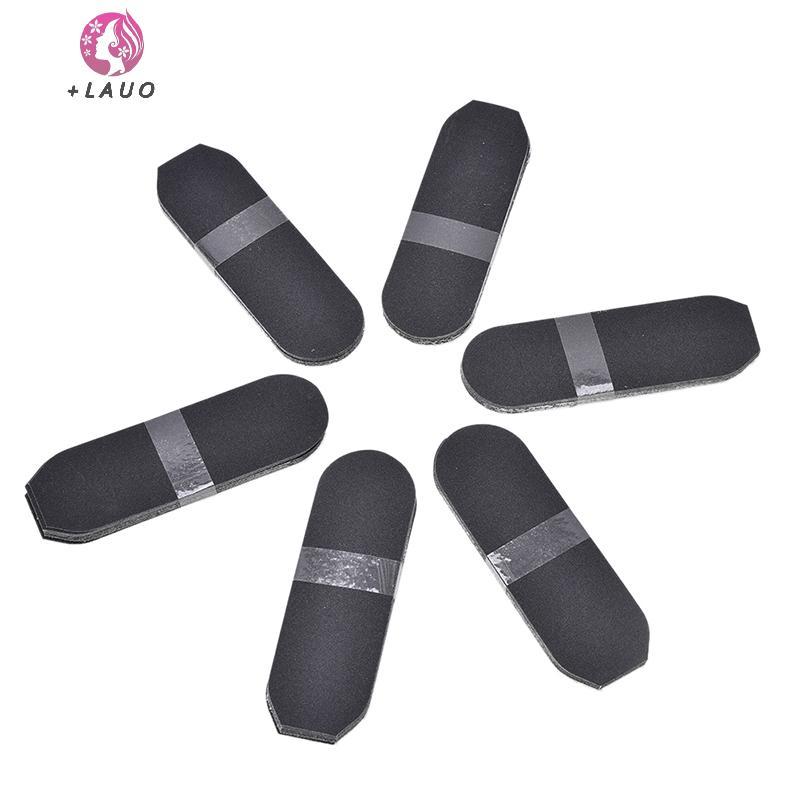 Springevenstar 60 Miếng chà nhám chăm sóc bàn chân, thay thế cho chân rasp