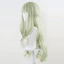 Project Sekai Sân khấu đầy màu sắc Feat Hatsune Miku Hatsune Miku Kusanagi Nene Cos Tóc giả