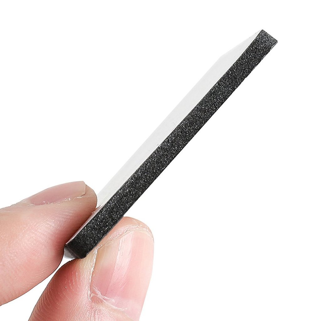 Miếng Xốp dán chân ghế, chân bàn chống trầy, trượt, tiếng ồn - đồng giá! - FE123