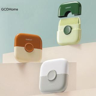 GCDHome 2 Trong 1 Cho Bé Cắt Tóc Và Làm Tóc Lược Viền Nổ Và Tóc Gãy Nổ Tông Đơ Trang Chủ DIY Làm Đẹp Tạo Kiểu Tóc Cung Cấp HOT
