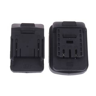18650 60A 21V 20-Cell Battery Adapter chuyển đổi cho a3patible với MT loạt pin cho các ứng dụng công cụ điện