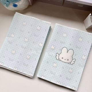 Miffy Thỏ Túi Giấy Kraft Tốt Nghiệp Quà Tặng Bao Bì Túi Giấy Kraft Ổ Cắm Bao Bì Chất Liệu Văn Hóa Sáng Tạo Bao Bì