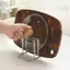 Maybest Thớt Giá Đỡ Thép Không Gỉ Thớt Ra Nhà Bếp Tổ Chức Cho Thớt Nhà Bếp Tổ Chức Bảo Quản Ra {VN}