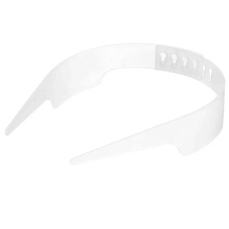 < WHPHous-t > Áo sơ mi có thể điều chỉnh Hỗ trợ áo thun đứng cổ áo Shaper Áo sơ mi chống lật cố định Shaper Cổ áo ở lại Bộ phụ kiện vải đẹp