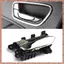Tay nắm cửa bên trong Chrome bên phải cho K3 Forte Cerato 2011-2017 (R F C V)