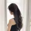 100 Dây Buộc Tóc Bla Cho Nữ Bé Gái Băng Đô Quấn Tóc Cao Su Đàn Hồi Cao Dây Buộc Tóc Đuôi Ngựa Giá Đỡ Scrunchies Accessorie Đẹp