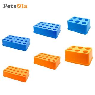 BT30 BT40 BT50 Hộp đựng dụng cụ Hộp đựng dụng cụ bằng nhựa xốp cho phụ kiện máy CNC