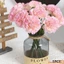 1 Hoa Giả Để Sắp Xếp Hoa Cẩm Thạch Thực Tế Hoa Nhân Tạo Có Thân Cho Những dịp Đặc Biệt