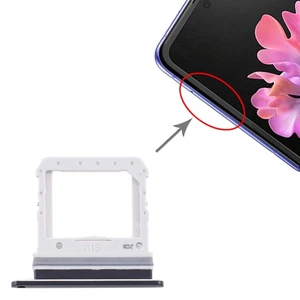 Sẵn sàng giao hàng cho khay đựng thẻ SIM Samsung Galaxy Z Flip SM-F700