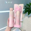 Pretty Beauty Smoke Pine Xingyun Soft Focus Fixing Makeup Spray 60 Độ Góc Rộng Che Phủ Bề Mặt Tinh Tế Xịt Vào Phim 12004 XUYB