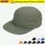 ESSENCEH 5 Bảng Mũ Bóng Chày, Mũ Snapback Nylon Thoáng Khí, Nhanh Khô Nam Nữ Mũ Cappello Hip Hop Chống Thấm Nước