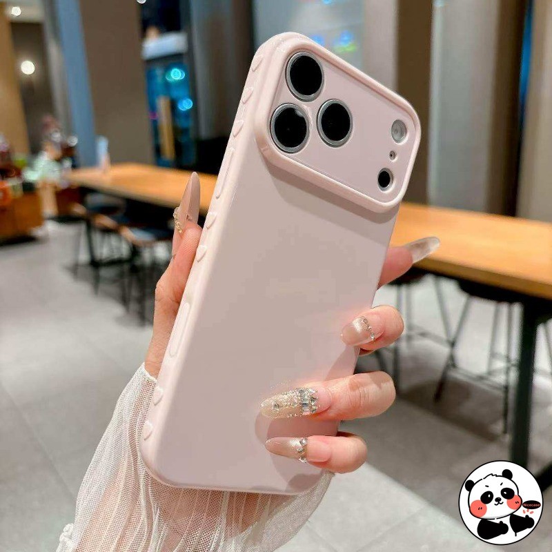 Ốp Điện Thoại Hình Trái Tim Bên Cho Redmi Note 15 14 13 Pro Plus 12 11 11T 11S Turbo 5 Max 5G 4G Vỏ Màu Kẹo Dễ Thương Chống Sốc Vỏ Mềm Đơn Giản
