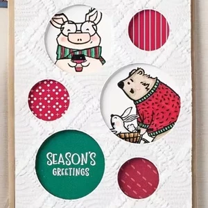 Hình Nền Tròn Kim Loại Thép Carbon Cắt Khuôn DIY Vải Album Ảnh Thiệp Chúc Mừng Cắt Chết Giấy Thủ Công Sổ Lưu Niệm Dập Nổi Khắc Bản Mẫu