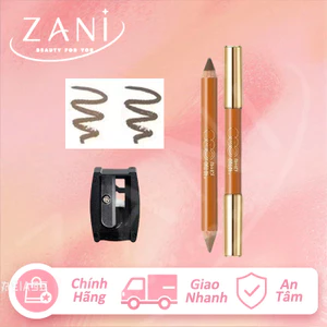 OUT OF OFFICE 2 Đầu Contour – Makeup Gọn Gàng, Giúp Mặt Có Chiều Sâu Hơn