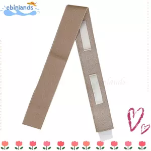 Dây đeo chân ống thông EBINLANDS, Giá đỡ ống thông chống trượt bền, Phụ kiện đàn hồi chống kích ứng nước tiểu Giá đỡ băng đô