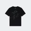 Trên Run-T Mới Nhất Họa Tiết Logo In Hình Thể Thao Nam Thoải Mái Thoáng Khí Top 100% Cotton Cao Cấp Áo Thun Cổ Tròn