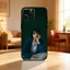 Ốp Điện Thoại TP-2 Finn W-Wolfhard Cho iPhone17,16,15,14,13,12 Plus, Max Mềm Silicone Đen Cover