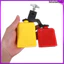 Bicolor Dual Mounted Bell Double Sambago Jam Block