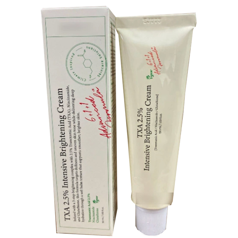 AXIS-Y OFFICIAL TXA 2.5% Intensive Brightening Cream 50ml