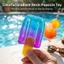 Kem Silicone Đồ Chơi Giảm Căng Thẳng Miếng Lót Bóp Mềm Cho Văn Phòng Bàn Làm Việc Tại Nhà Lo Âu