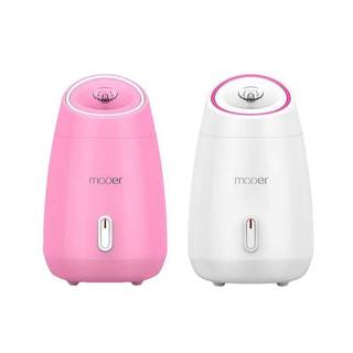 Máy xông hơi mặt Máy phun sương dưỡng ẩm tự động cho lỗ chân lông trên khuôn mặt