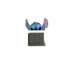 Phim hoạt hình dễ thương Stitch Dán cửa sổ ô tô Nhãn dán tường trang trí Nhãn dán sáng tạo
