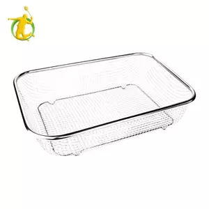 Phụ kiện phụ tùng Sifter Hiệu suất cao Máy cạo đá chuyên nghiệp