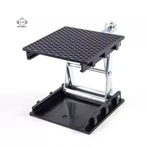 Maybest Bàn nâng bộ định tuyến nhôm Khắc chế biến gỗ Công cụ đứng nâng cấp tinh thần {VN}