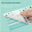 Bộ 102 Miếng Keo Dán Móng Giả - Dùng Cho Đế Móng, Ngón Tập, Bảng Trưng Bày, Thiết Yếu Cho Tiệm Nail