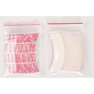 [COD] Băng Dính 2 Mặt Dán Ren/Tóc Giả/Toupee 36 Miếng - Loại Cao Cấp, Không Để Lại Vết, An Toàn Cho Da