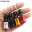 Móc Khóa Giá Đỡ Tuốc Nơ Vít Đuôi Lục Giác 1/4 inch - Cơ Chế Mở Rộng Tháo Nhanh, Hợp Kim Nhôm Bền